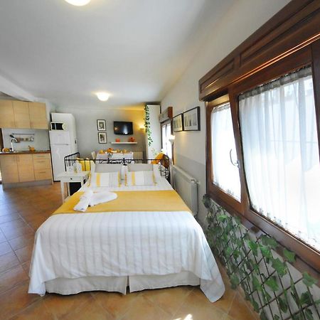 Casa Rural "Hazanas" Adanero 外观 照片